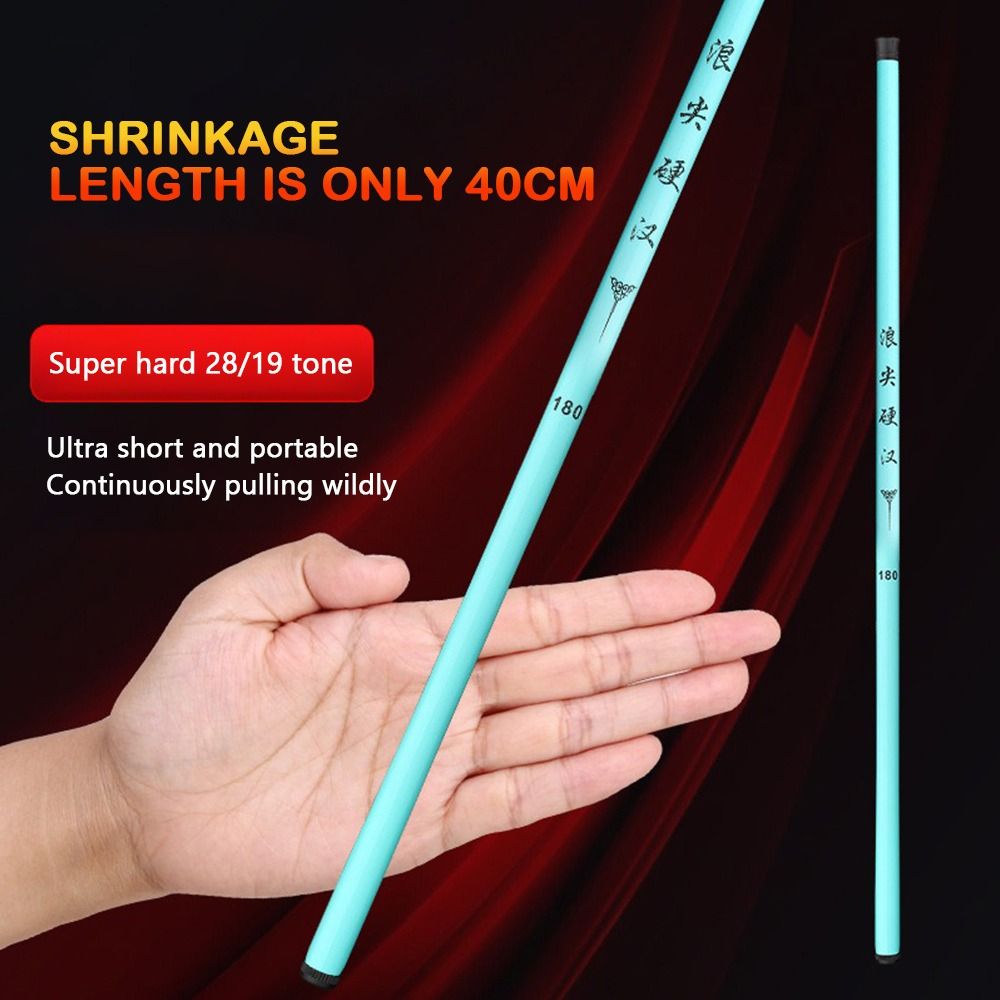 Fishing Equipment Europe - ガラス繊維伸縮式釣り竿,釣り竿,キャスティングロッド,リールセット,ルアーセットフック,フィーダーコンボ,1.5m-3.6m