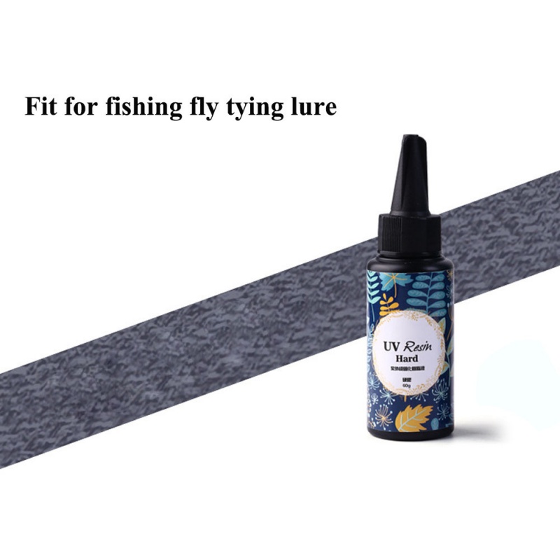 速乾性クリスタルドロップ接着剤、フライトリアー、UV樹脂、ク - Fishing Equipment Tackle のレビューと価格
