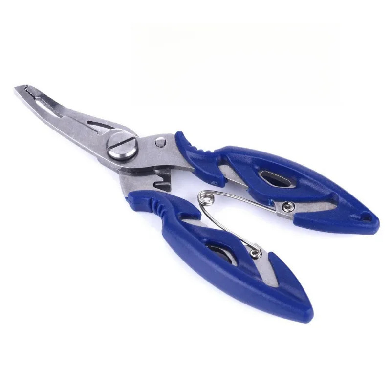 BRAVMACK 釣り竿とリールのコンボ、多機能プライヤー、 - Fishing Equipment Europe のレビューと価格