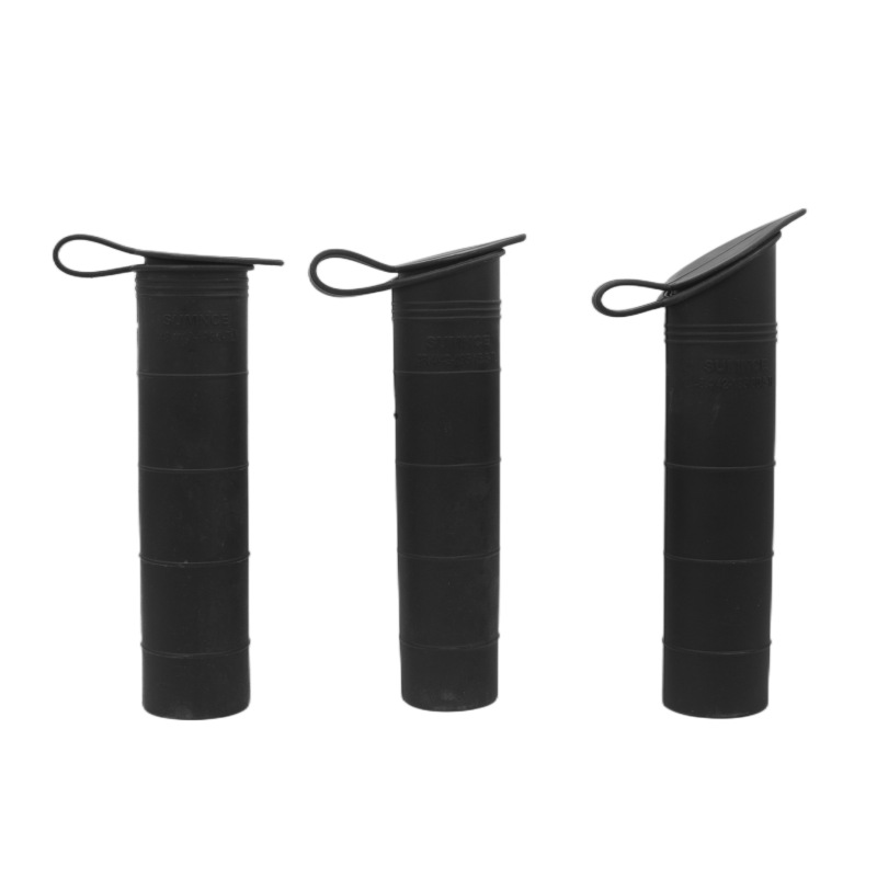 0度 15度 30度 釣り竿シート プラスチック製インナーパ - Fishing Equipment Stores のレビューと価格