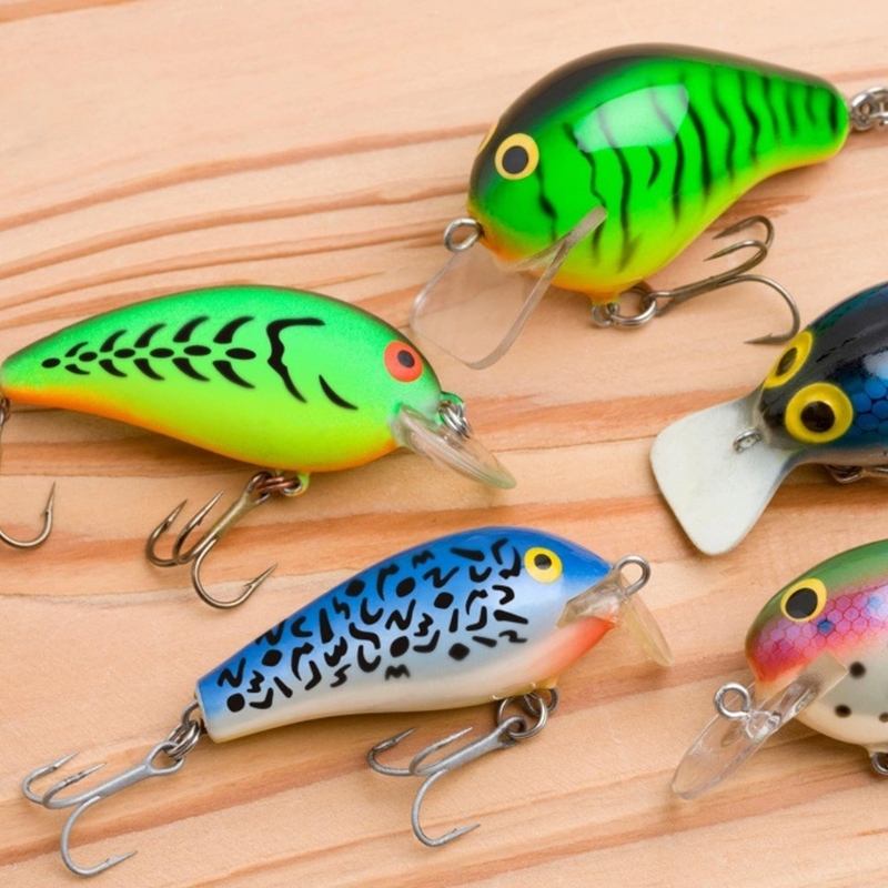釣りルアー絵画テンプレート 6 個 スケッチ スクラップブッ - Fishing Equipment Tackle のレビューと価格