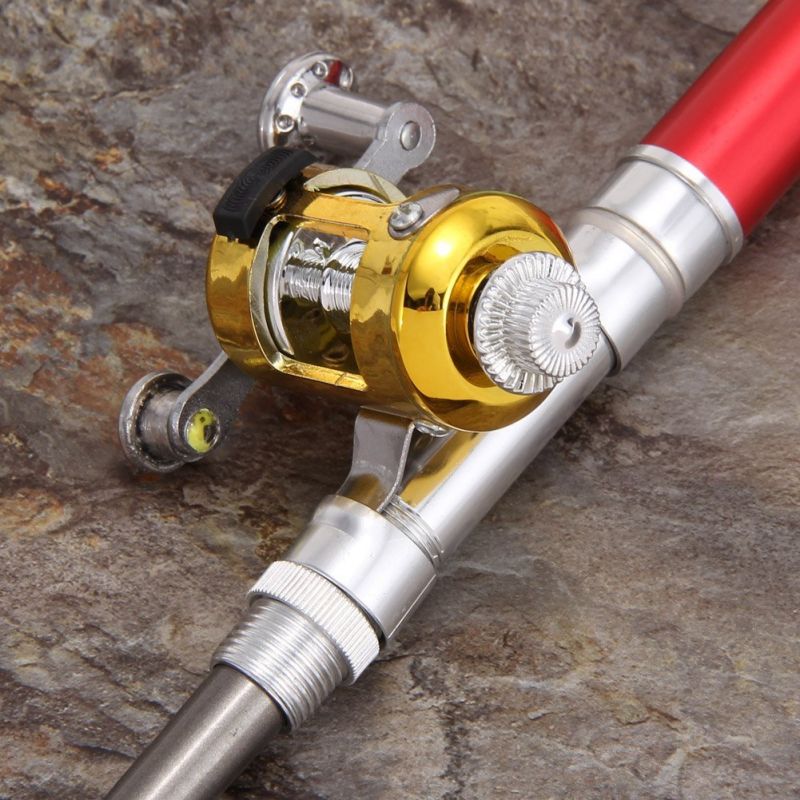 釣り竿,ポケットサイズ,2023コンボセット,伸縮式ポケット - Fishing Equipment Europe のレビューと価格