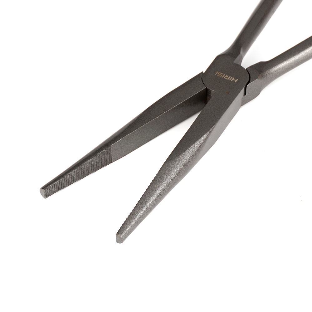 Hirisi フィッシングプライヤー 29cm ロングノーズ - Saltwater Fishing Hook のレビューと価格